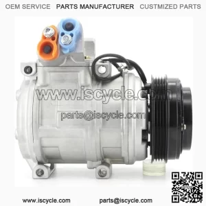 10PA17C AC Compressor 88320-26450 for Toyota Hiace RZH - New OEM Quality