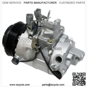 7SBU16C AC Compressor Assembly 10879C for 2001-2003 Lexus LS430 - Premium Replacement
