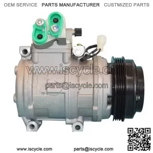 10PA17C AC Compressor 88320-26450 for Toyota Hiace - Reliable A/C Performance