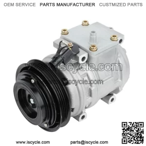 10PA15C AC Compressor for 1999-2000 Honda Civic 1.6L & 1997-2005 Acura NSX 3.2L