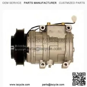 AC Compressor 471-1312 for 1994-1997 Lexus 3.0L V6 - Replaces 20-10892