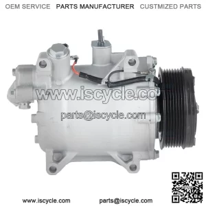 AC Compressor for 2007-2011 Honda CR-V - Direct Fit Replacement
