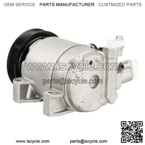 AC Compressor 58461 926008J03B for 2002-2006 Nissan Altima 2.5L L4