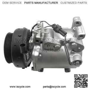 AC Compressor Kit GG496 - Complete A/C System Repair Solution