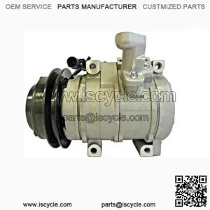 AC Compressor MR360816 for 1999-2007 Mitsubishi Pajero Classic III Pinin
