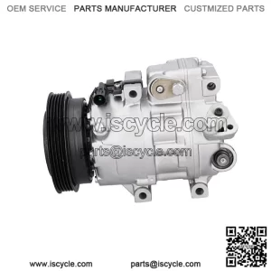 AC Compressor for Hyundai i30 2007-2012 & Hyundai Accent 2006-2010