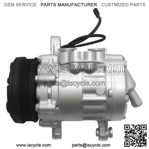 ufactured AC Compressor FG573 for 2000-2001 Suzuki Swift 1.3L