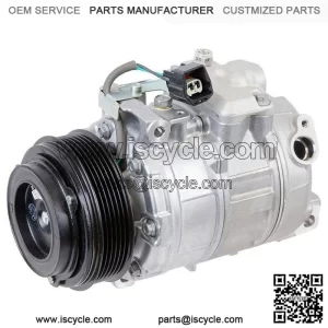 A/C Compressor for 2005-2006 Ford GT - DAC Series