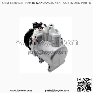 12V SCR90V 6PK AC Compressor for Ford Mondeo - 1433094 1406036 1S7H19D629DC