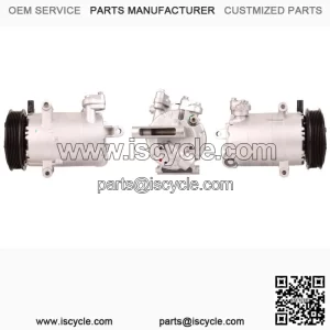 ACP514 Air Conditioning Compressor for Citroen, Fiat, Ford, and Peugeot