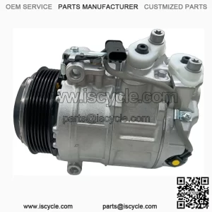 New A/C Compressor for Chevrolet Captiva 2.4L and Opel Antara