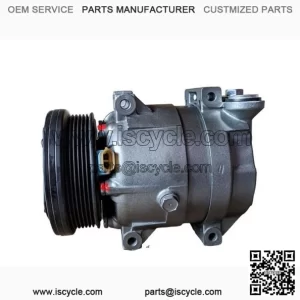 Air Conditioning Compressor for Chevrolet Lacetti 2004-2013 and Aveo 2006-2016