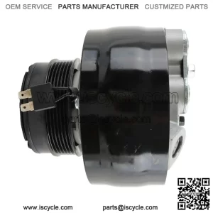 NEW R134A A/C Compressor CO 11169MC for Chevy and GMC Trucks