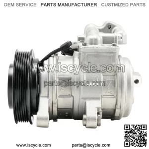 A/C Compressor for 2004 Jeep Grand Cherokee - 55116144AB 1521290 78379