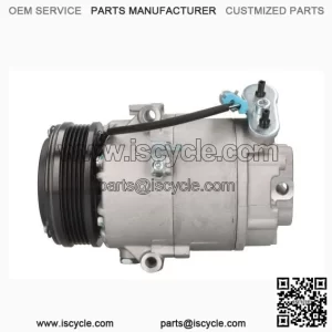 KTT090352 Air Conditioning Compressor for Opel and Vauxhall