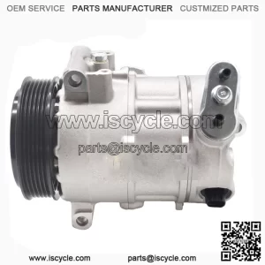 AC Compressor for Holden Commodore VE V6 Alloytec Statesman WM - 447260-1120