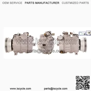 ACP361 Air Conditioning Compressor for Opel and Vauxhall