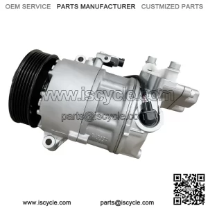 New AC Compressor AD-705N for BMW 3 Series - Replaces 64529182793