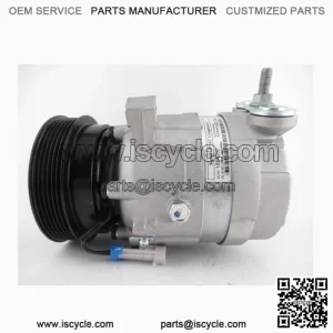 V5 A/C Compressor for OE Numbers 1135025 1135295 1135323 QR