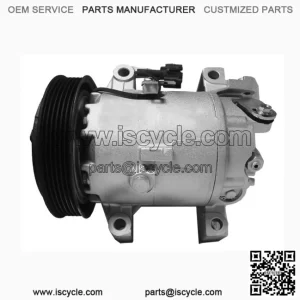 10-0458 Air Conditioning Compressor for Nissan Vehicles
