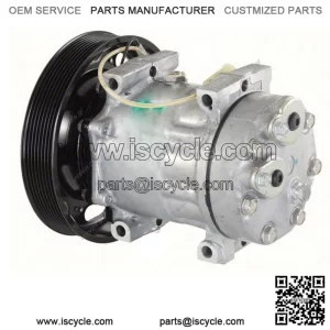 A/C Compressor 20587125 for Volvo Truck FH FM Series - 84094705 85013654