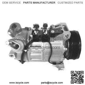 NRF 32737 Air Conditioning Compressor for Ford and Volvo