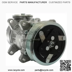 New Air Conditioning Compressor SD6V12-1412 for Peugeot and Citroen