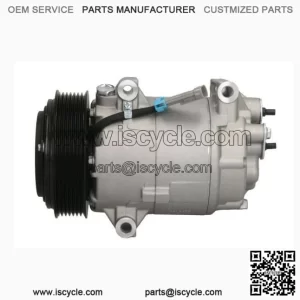 KTT090366 Air Conditioning Compressor for Renault Vehicles