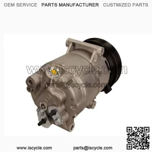 AC330707 Air Conditioning Compressor for Nissan and Renault