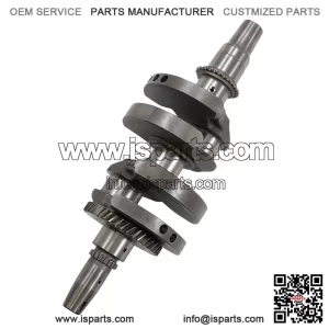 Crankshaft Assembly for 2020 Polaris RZR XP Turbo S Velocity UTV - Engine Crank Shaft Replacement