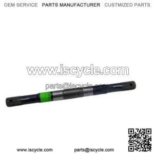 Genuine OEM Club Car 4x4 Center Prop Shaft / Driveshaft - Part #103437501