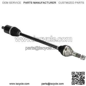 Front Left Drive Axle Shaft for 2018 Club Car Onward HDT10 - Part #25170000