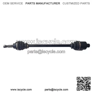 CV Axle with ABS for Aixam Impulsion and Minauto