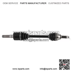 Complete Rear Right and Left CV Joint Axle for John Deere Gator XUV 620 850