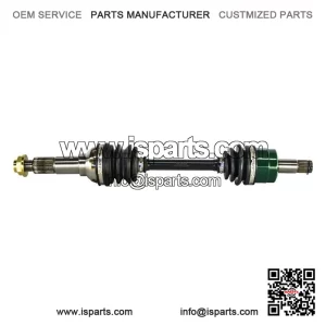 Complete Front Right CV Joint Axle for Yamaha Grizzly 350 450