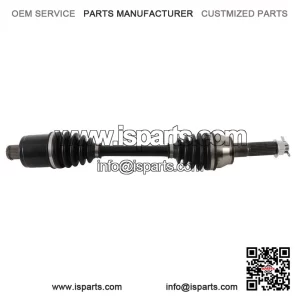 Complete Rear Right CV Axle for Polaris Sportsman 450 570