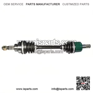 Complete Inner and Outer Front Right CV Axle for Honda Pioneer 500