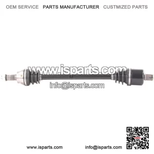Complete Inner and Outer Front CV Axle for Polaris Ranger 1000 2021