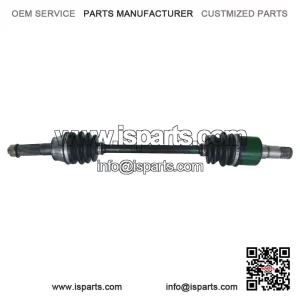 Complete Rear Right CV Joint Axle for Polaris Ranger Diesel 900 11-14