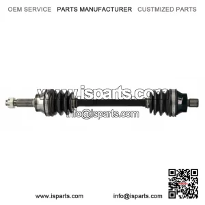 Complete Front Right CV Axle for Polaris Sportsman 400 500 570 800