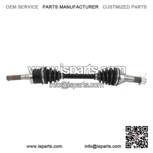 Complete Front Right CV Joint Axle for Can-Am Defender 450 570
