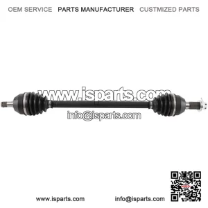 Complete Front Right CV Axle for Can-Am Maverick X3 Turbo