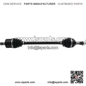 Complete Inner and Outer CV Joint Rear Left for Can-Am Defender HD5 DPS 17-20