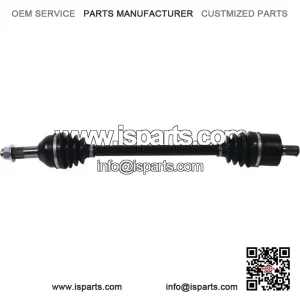 Inner and Outer Rear Left and Rear Right CV Axle Set for Can-Am Defender