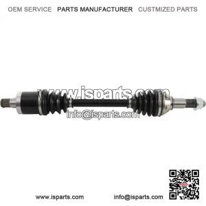 Complete Inner and Outer Rear Right CV Axle for Can-Am Outlander Max 450