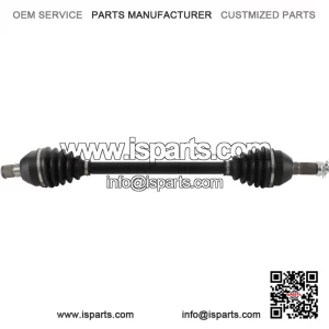 Heavy Duty Rear Right or Rear Left CV Axle for Can-Am Maverick X3
