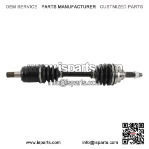 Complete Front Left CV Joint Axle for Honda TRX 500 01-04