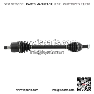 Heavy Duty Rear Right CV Axle for Honda SXS Pioneer