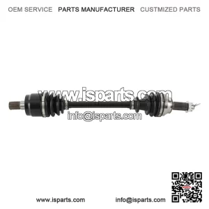Complete Rear Right and Rear Left CV Joint Axle Set for Honda Pioneer 500 15-16