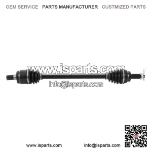Heavy Duty Rear Left CV Axle for Honda ATV UTV